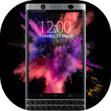 Theme for Blackberry KEYone icône