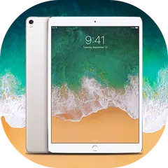 Theme for iPad Pro 12.9 XAPK download