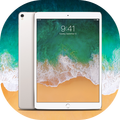 Theme for iPad Pro 12.9