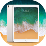 Theme for iPad Pro 12.9 icône