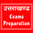 Uttarakhand Exams Preparation APK