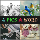 4 Pics 1 Word: Trivia