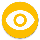 Glo Eye Filter - No Ads आइकन
