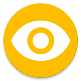 Glo Eye Filter - No Ads आइकन