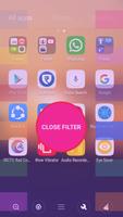 Glo Eye Filter - No Ads capture d'écran 3