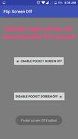 Pocket Screen Off - No Ads स्क्रीनशॉट 2