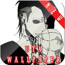 wallpaper uta ウタ APK