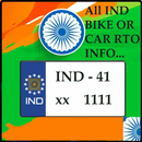 All India Vehical RTO Info App APK