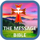 The Message Bible | Free 圖標
