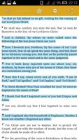 The Holy NRSV Bible 截图 1