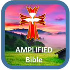 Amplified Holy Bible ikona