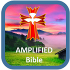 Amplified Holy Bible icône