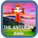 APK Anglican Bible with Commentary
