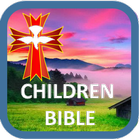 Icona The Children's Bible