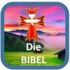 Die Bibel | German Bible ikona