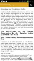 Die Bibel | German Bible screenshot 1