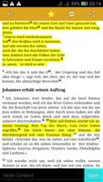 Die Bibel | German Bible 截图 2