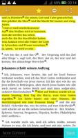 Die Bibel | German Bible تصوير الشاشة 2