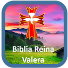 La Santa Biblia Reina Valera আইকন