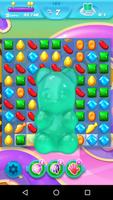 Guide Candy Crush Soda Saga penulis hantaran