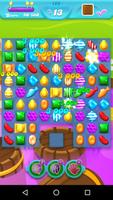 Guide Candy Crush Soda Saga ภาพหน้าจอ 2