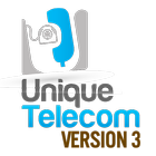 uTel Dialer-v3 icône