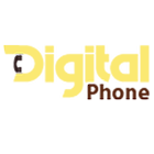 Digital Phone 1-icoon