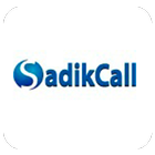 SadikCall-icoon