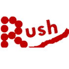 آیکون‌ Rush