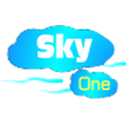 Sky One أيقونة