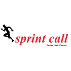 Sprint Call ไอคอน