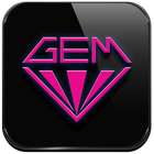 GEM Project иконка