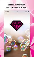 GEM Project پوسٹر