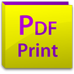 PDF 인쇄