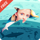 Dolphin Photo Frames APK