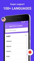 Smart Lighting - Best language support Translator ảnh chụp màn hình 2