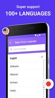 Smart Lighting - Best language support Translator capture d'écran 2