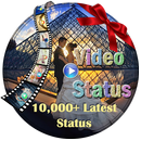 Video Songs Status for Whatsapp (Lyrical Videos) APK