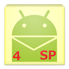 OnDemand3G 4.0 for SPモードメール biểu tượng