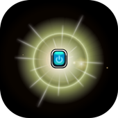 Brightest Flashlight Strobe icon