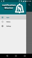 Notification Blocker imagem de tela 2