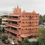 Dombivli Swaminarayan Mandir