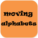 Moving Alphabets APK