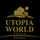 Utopia World icône