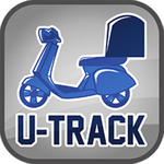 U-Track icon