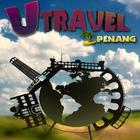 آیکون‌ Utravel : Penang Travel Guide