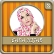 Cara Hijab