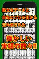 プロが教える！競馬予想　当てたいならこれを買え！ capture d'écran 3