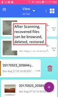 Video Recovery 截圖 2