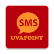 UvaPoint SMS based Topup App